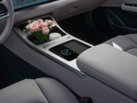 攜六大升級上市 比亞迪漢長續航版補貼后15.98萬元起