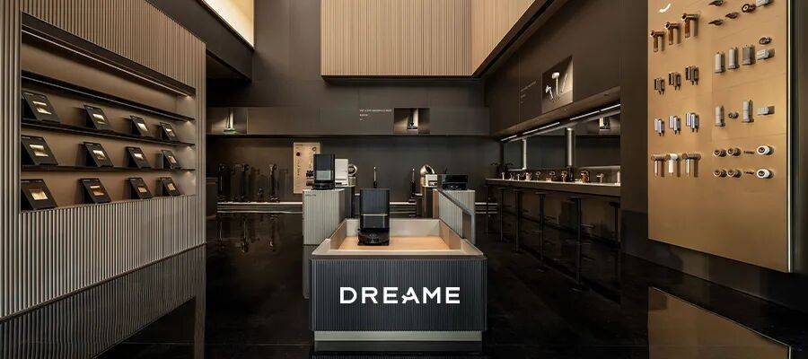 追覓造車,又一個“門外漢”踏險路