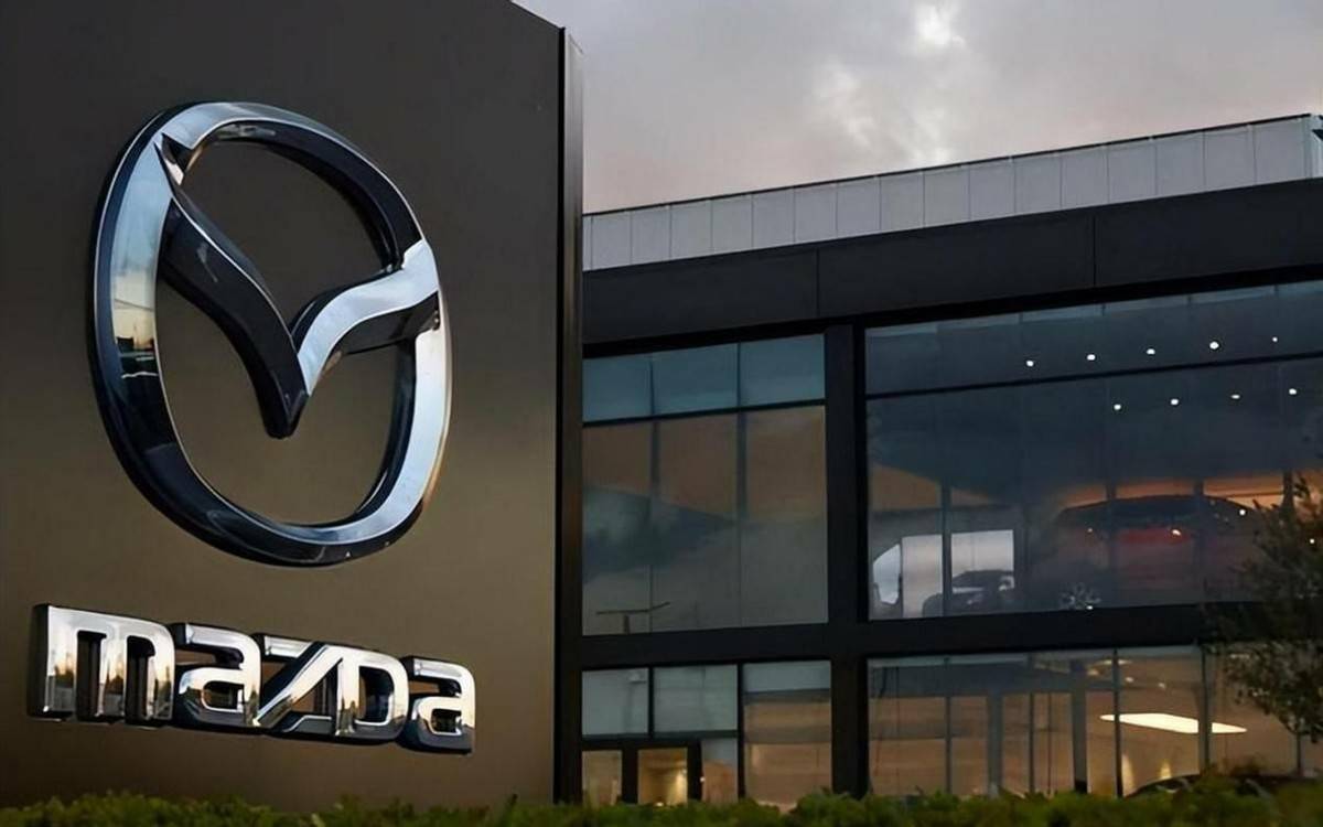 9月銷量大跌!僅售出972輛,為啥馬自達EZ-6又沒什么人想買了?