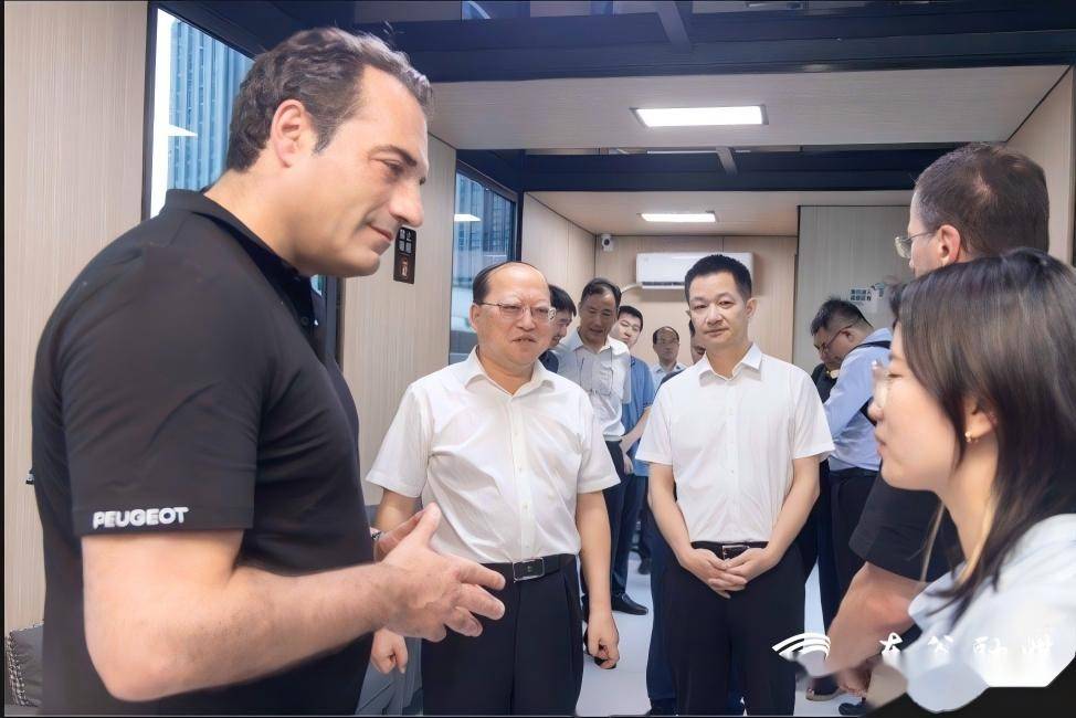 廣汽菲克廢墟之上,Jeep要借東風(fēng)“電”力重生?