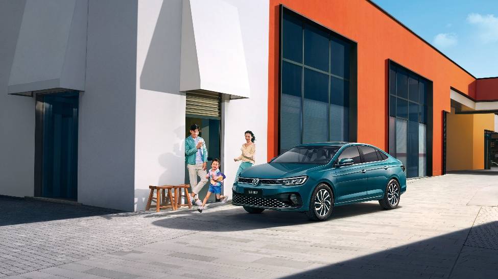 上汽大眾9月終端銷量達9.13萬輛,真正的好產品不愁賣!