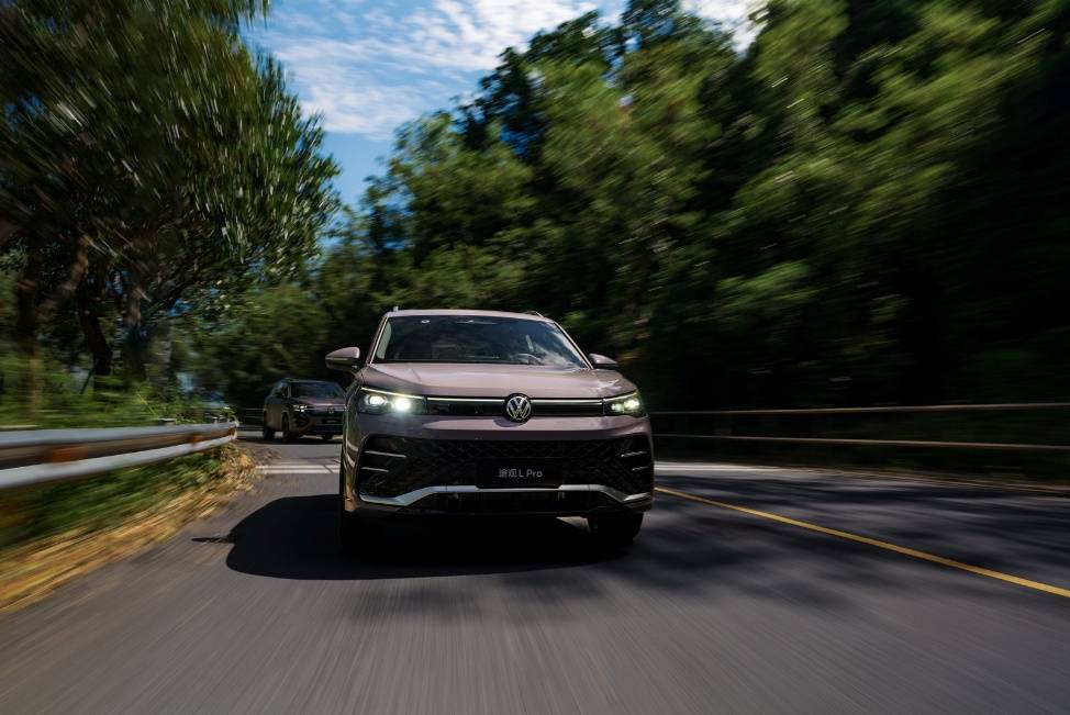 上汽大眾9月終端銷量達9.13萬輛,真正的好產品不愁賣!