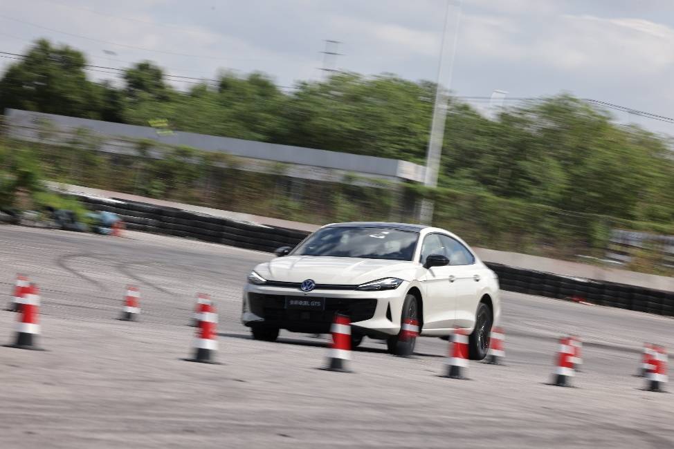 上汽大眾9月終端銷量達9.13萬輛,真正的好產品不愁賣!