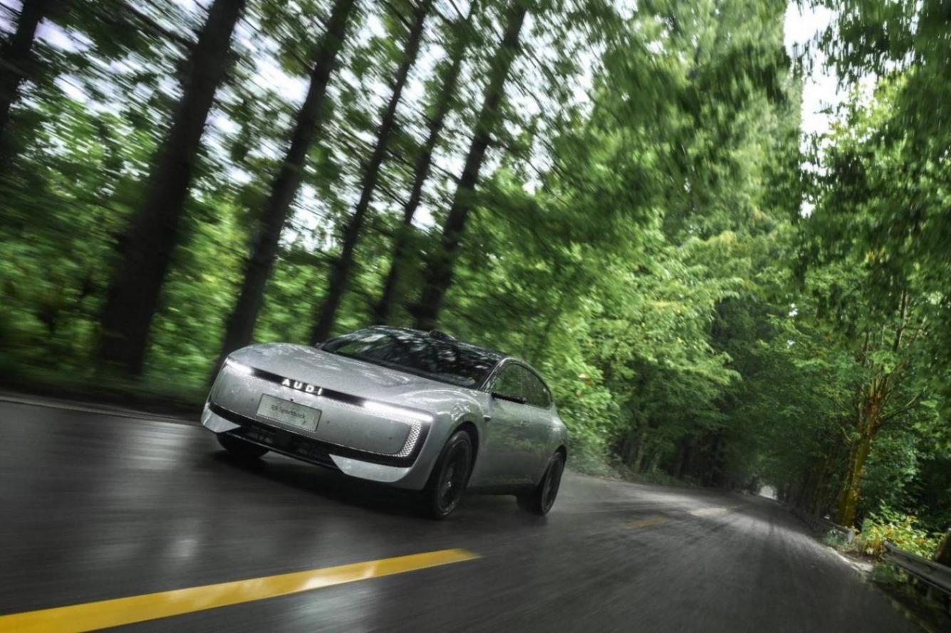 上汽大眾9月終端銷量達9.13萬輛,真正的好產品不愁賣!