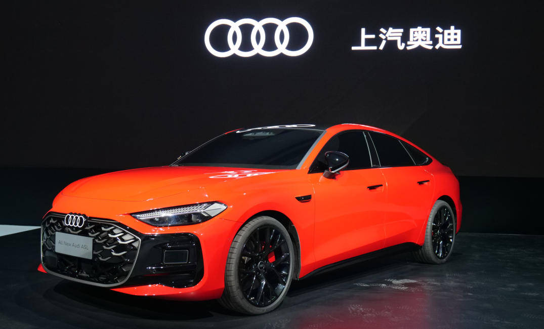 上汽大眾9月終端銷量達9.13萬輛,真正的好產品不愁賣!