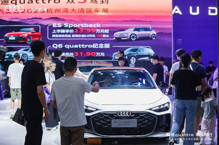 上汽大眾9月終端銷量達9.13萬輛,真正的好產品不愁賣!