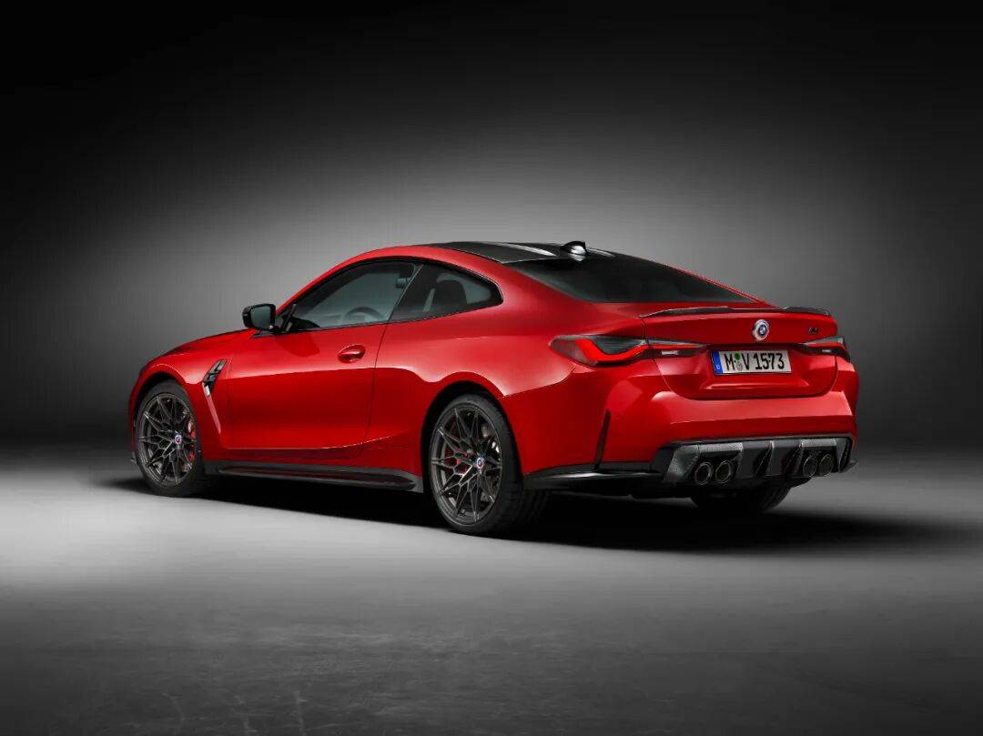 盤點近年來最值得收藏的寶馬M車型!其中2款曾在中國上市!