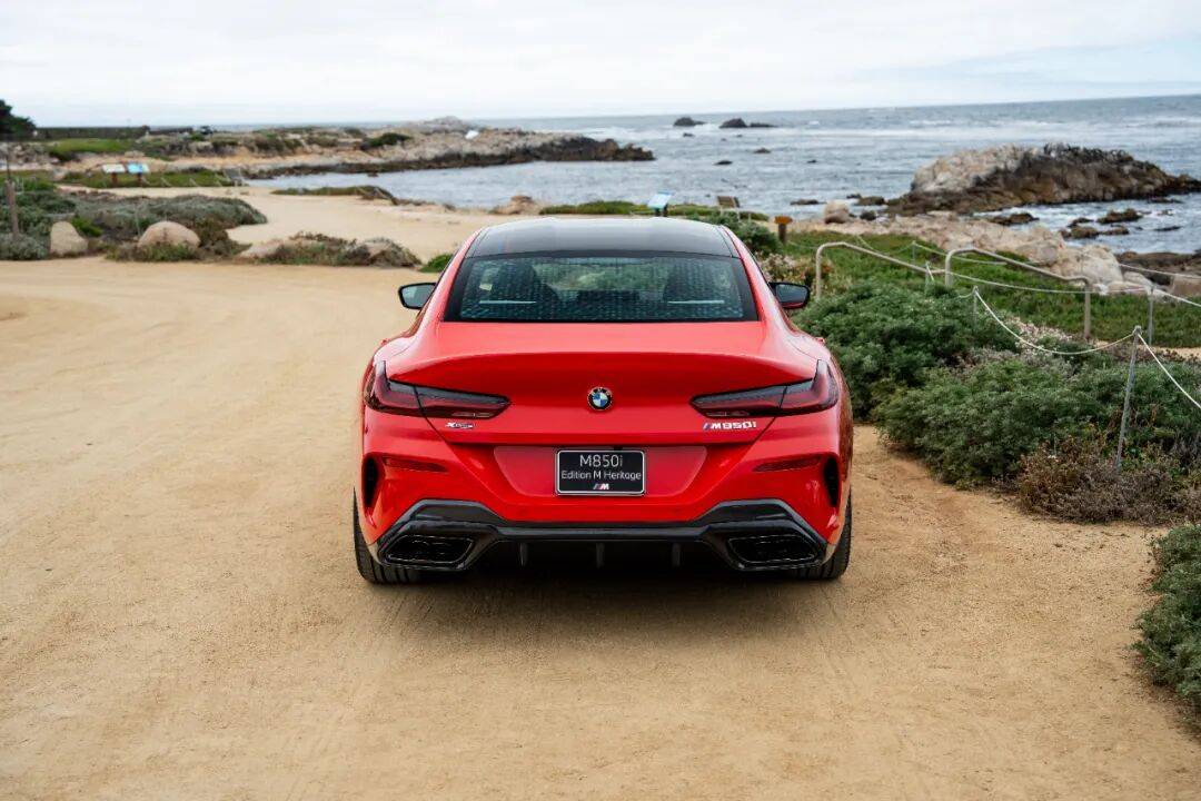 盤點近年來最值得收藏的寶馬M車型!其中2款曾在中國上市!