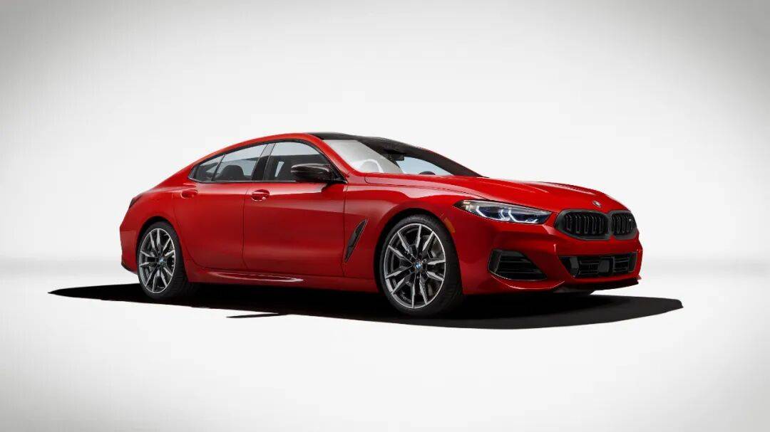 盤點近年來最值得收藏的寶馬M車型!其中2款曾在中國上市!