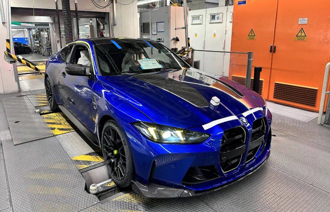 盤點近年來最值得收藏的寶馬M車型!其中2款曾在中國上市!