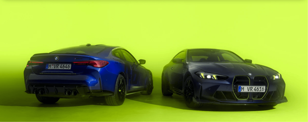 盤點近年來最值得收藏的寶馬M車型!其中2款曾在中國上市!