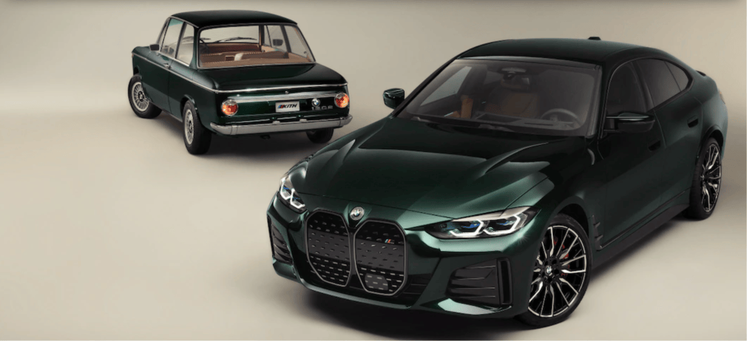 盤點近年來最值得收藏的寶馬M車型!其中2款曾在中國上市!