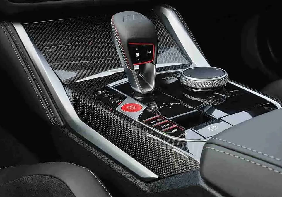 終于來了!新款寶馬M3旅行版將于11月1日正式國內首發