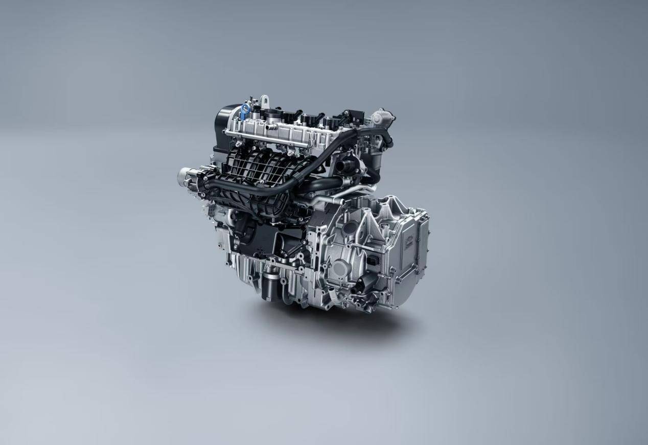 極狐全新阿爾法T5預售12.38 萬起,增程純電雙選擇,家庭 SUV新解法