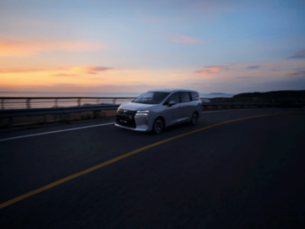 預(yù)售7.68萬(wàn)起/燃油、純電、插混多種動(dòng)力 五菱星光730開(kāi)啟預(yù)售