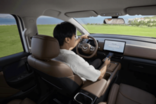 預(yù)售7.68萬(wàn)起/燃油、純電、插混多種動(dòng)力 五菱星光730開(kāi)啟預(yù)售