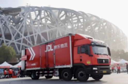 45歲的姚明都領上養老金了,51歲的劉強東還想拼一把造車