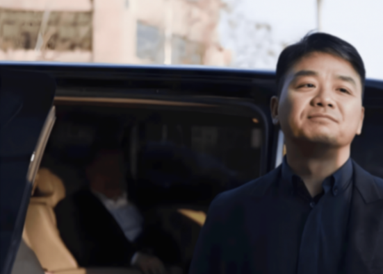 45歲的姚明都領上養老金了,51歲的劉強東還想拼一把造車