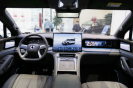 比亞迪全域OTA,一次“潤物細無聲”的智能普惠