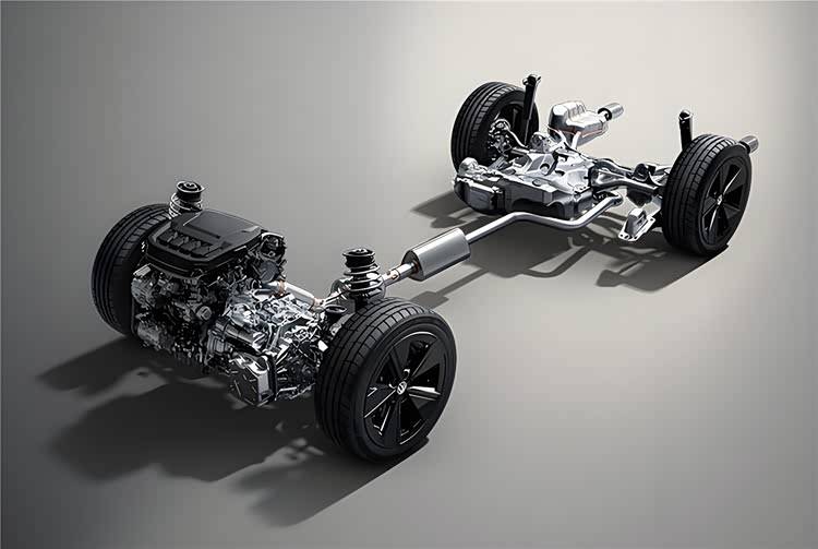 掀桌式定價(jià)的全新凌渡L,誰(shuí)最先破防?