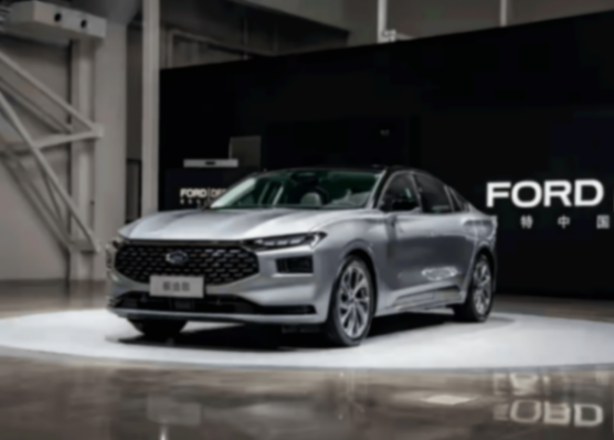 9月售3623臺,銷量下滑近四成,蒙迪歐銷量不增反降?