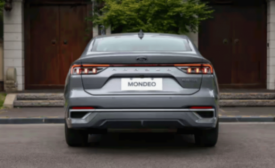 9月售3623臺,銷量下滑近四成,蒙迪歐銷量不增反降?