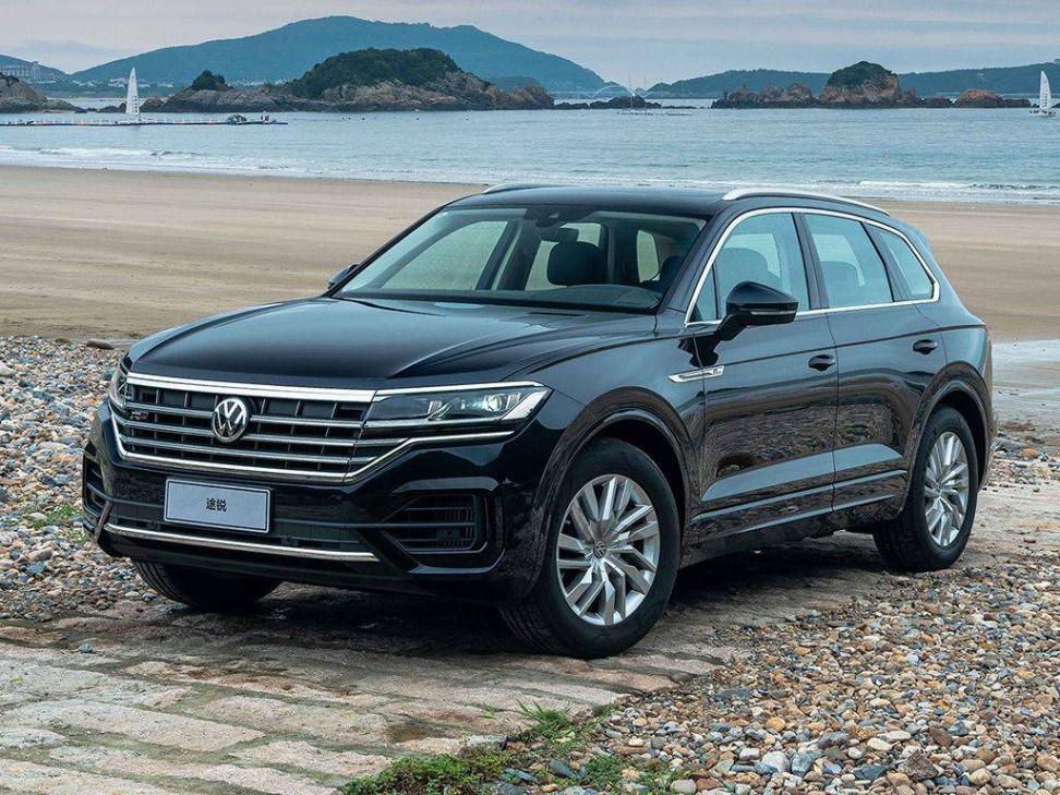 想買途銳的注意!大眾途銳明年停產,現款最低34萬多,快沖?