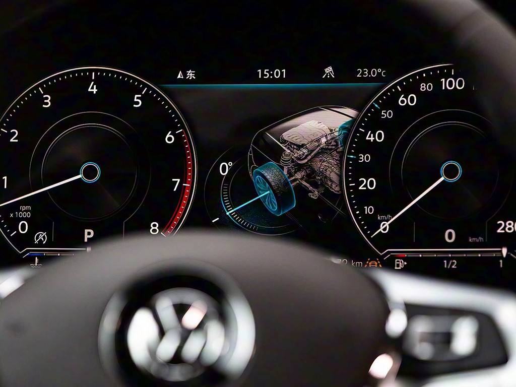 想買途銳的注意!大眾途銳明年停產,現款最低34萬多,快沖?