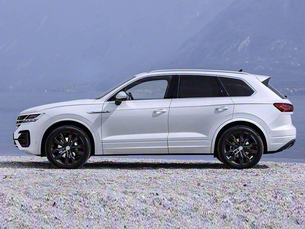 想買途銳的注意!大眾途銳明年停產,現款最低34萬多,快沖?