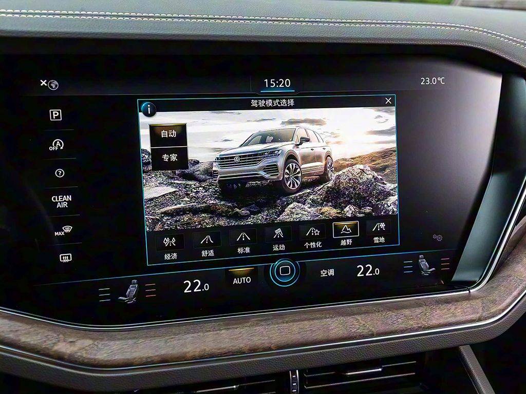 想買途銳的注意!大眾途銳明年停產,現款最低34萬多,快沖?