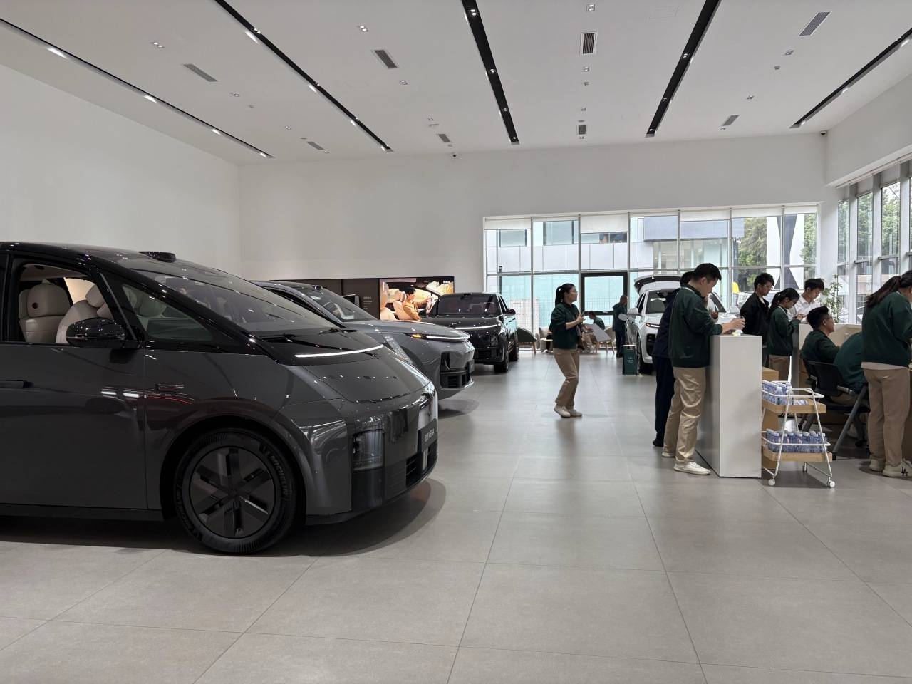 四川以舊換新補貼最后24小時:成都車市上演“末班車”爭奪戰