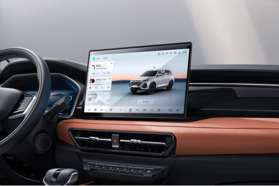 7座版長安CS75PRO正式上市 限時7.59萬起