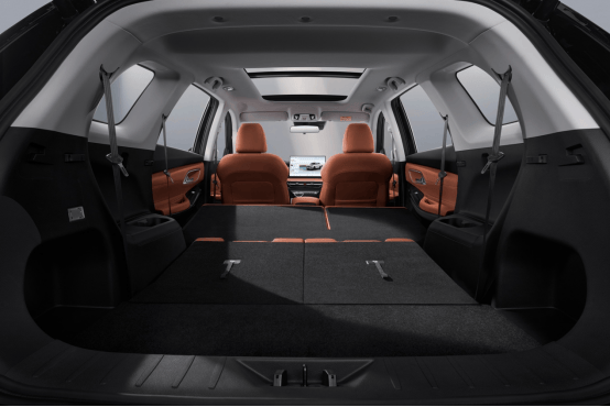 7座版長安CS75PRO正式上市 限時7.59萬起