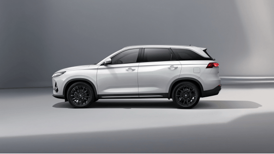 7座版長安CS75PRO正式上市 限時7.59萬起