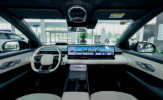 合資智電反擊力作:北現EO羿補齊國產純電性價比短板