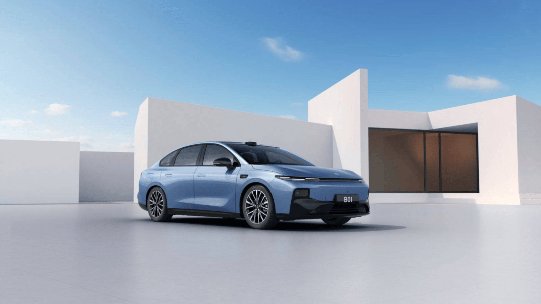 小鵬和零跑,為什么能在“廉價車”里異軍突起?