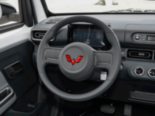 國產K-CAR悄然走紅:五菱之光EV銷量持續增長,建議加推增程版本