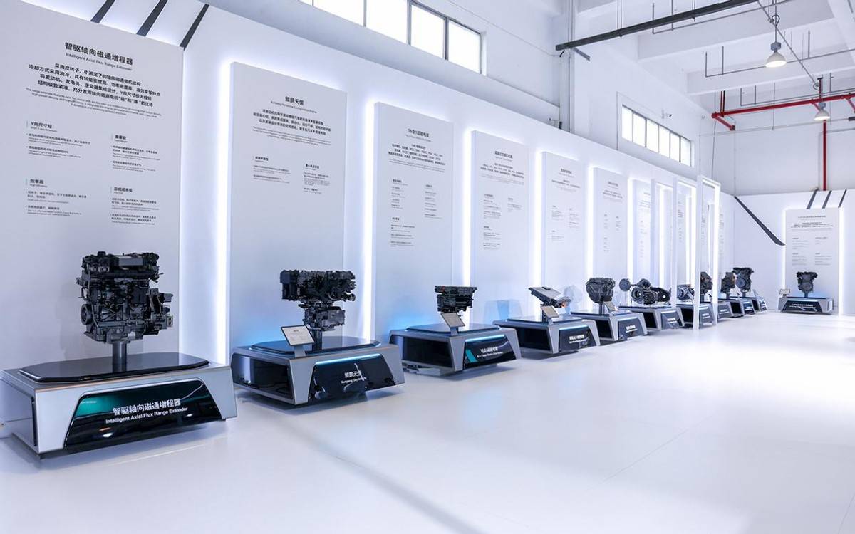 每25秒賣輛車!奇瑞前三季度狂銷200萬輛,全球化邁入新征程