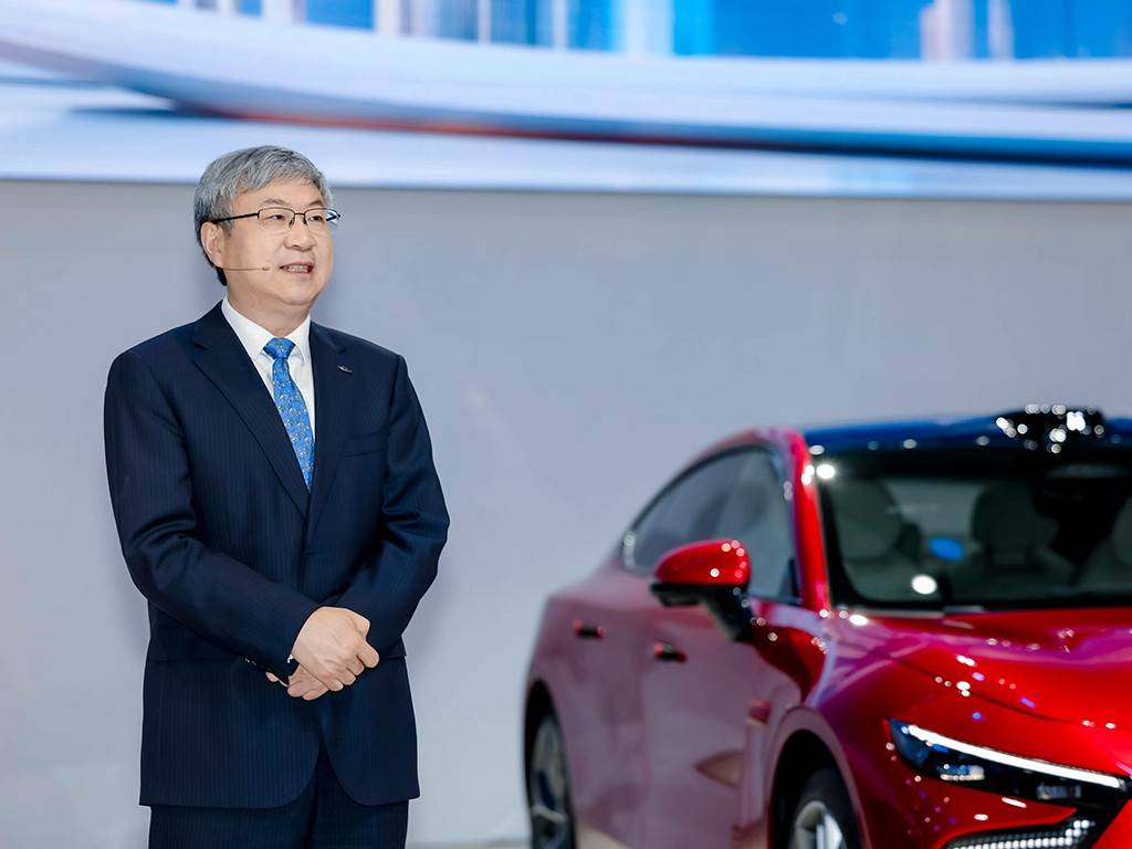 每25秒賣輛車!奇瑞前三季度狂銷200萬輛,全球化邁入新征程