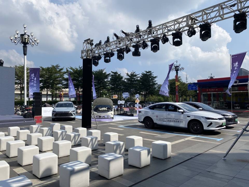 通勤省錢 周末能跑遠(yuǎn) 這才是10萬級“六邊形戰(zhàn)士”