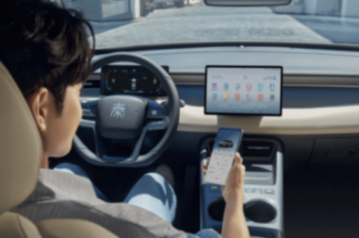 通勤省錢 周末能跑遠(yuǎn) 這才是10萬級“六邊形戰(zhàn)士”