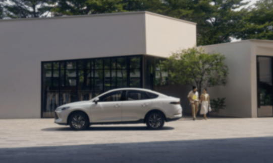 通勤省錢 周末能跑遠(yuǎn) 這才是10萬級“六邊形戰(zhàn)士”