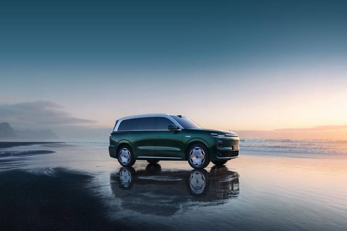 零跑D19首發亮相:百萬級體驗,30萬級價格!