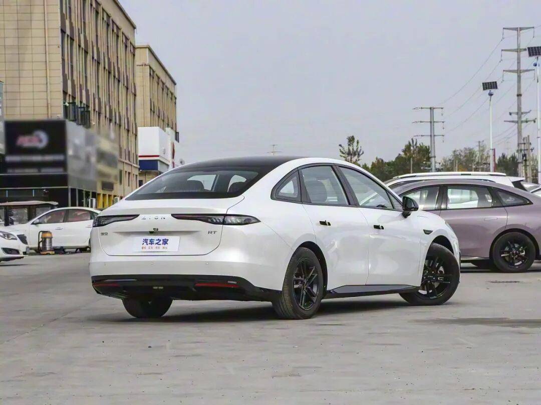 支持換電、預估定價10-12萬,京東宣布造車:11月9日正式亮相