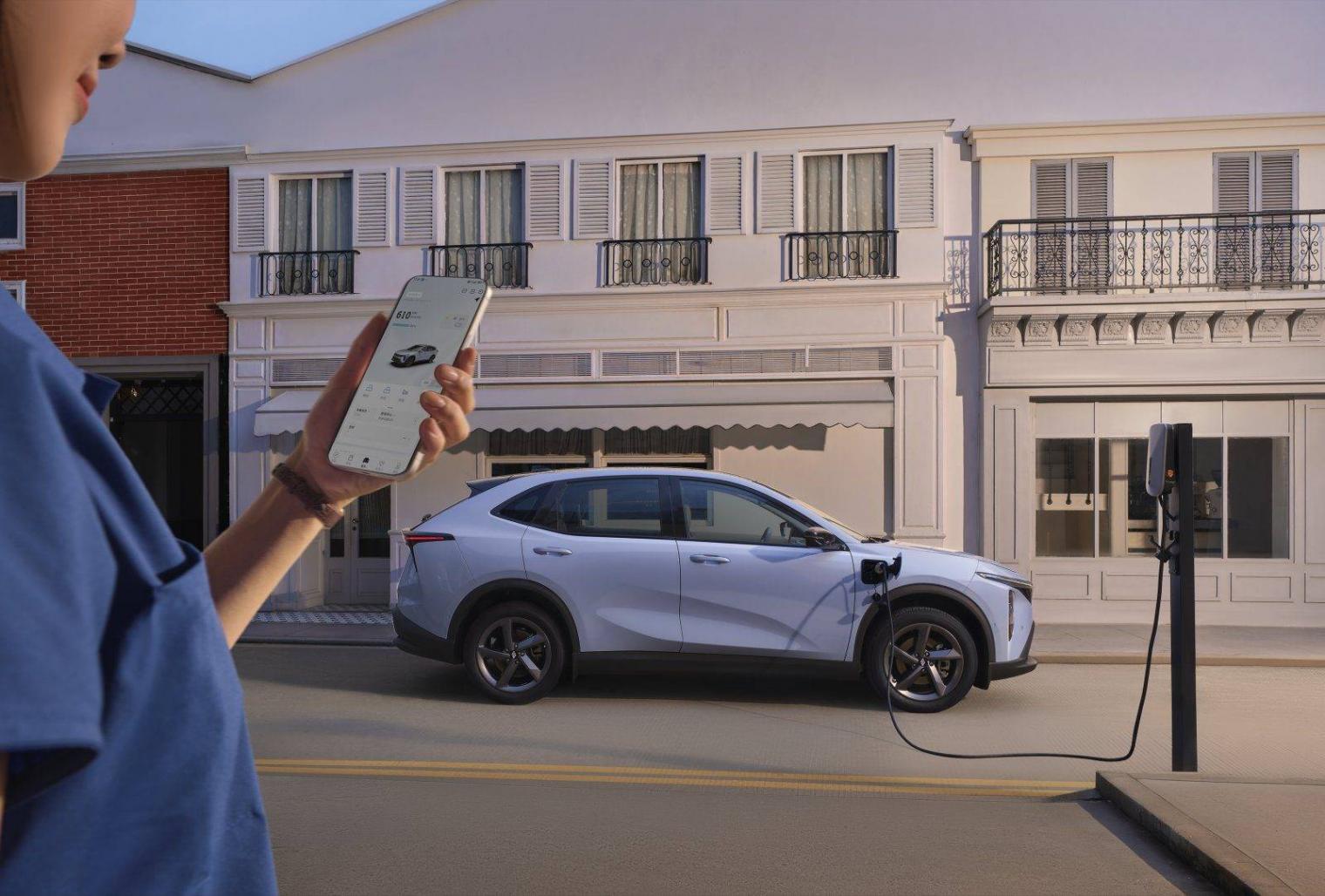 9.78萬元起,江鈴這款“務實派”純電SUV,把家庭需求摸透了