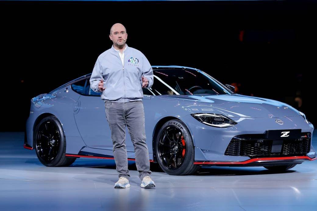 日產中國40年:以“中國心”驅動下一個出行時代