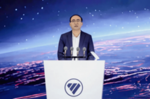 福田啟明星發布:純電輕卡專屬平臺終結“油改電”時代