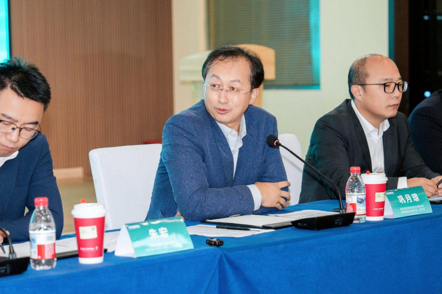 奇瑞商用車錨定 2030 百萬銷量:新能源滲透率50%太保守 全球化與下沉市場雙線破局