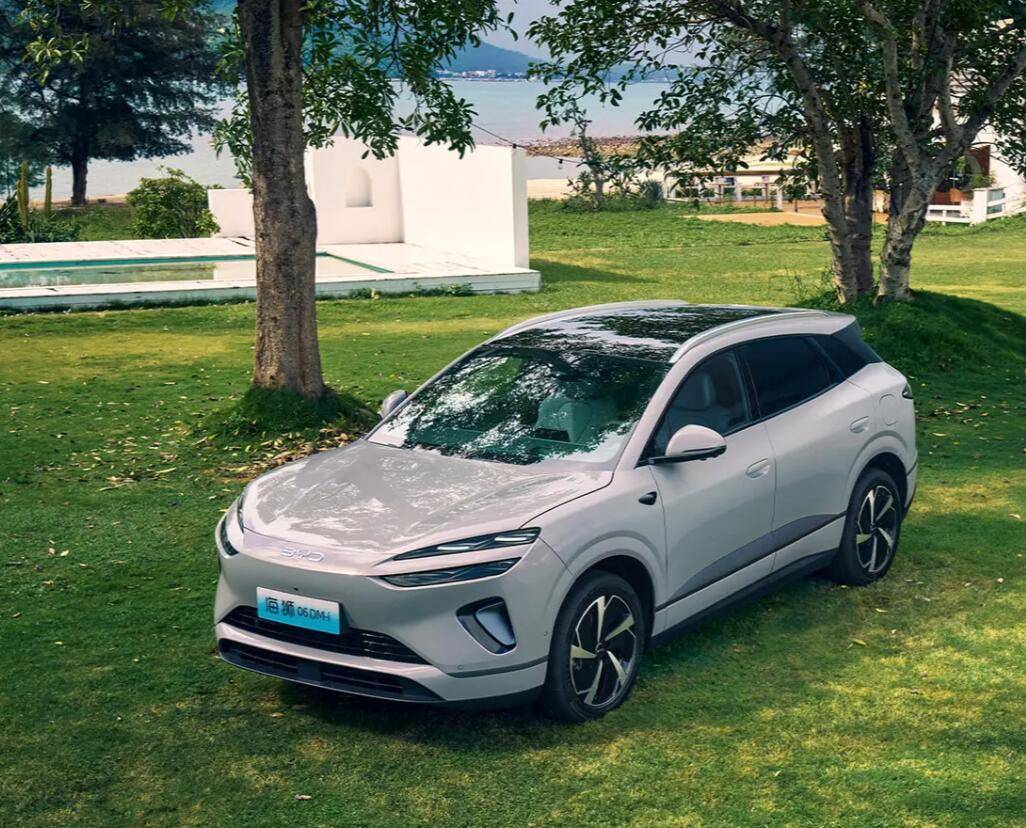 國產(chǎn)SUV賣得火! 9月銷量榜單出爐 25款銷量過萬 比亞迪元UP第三