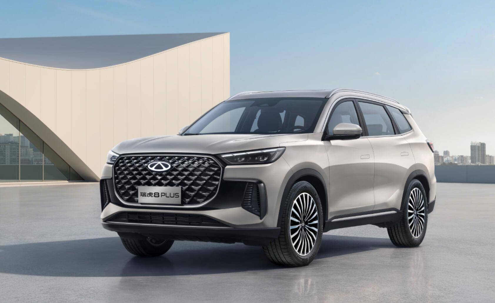 國產(chǎn)SUV賣得火! 9月銷量榜單出爐 25款銷量過萬 比亞迪元UP第三